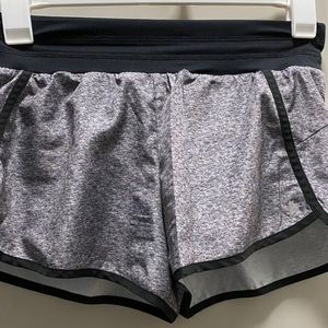 Women’s Running Shorts